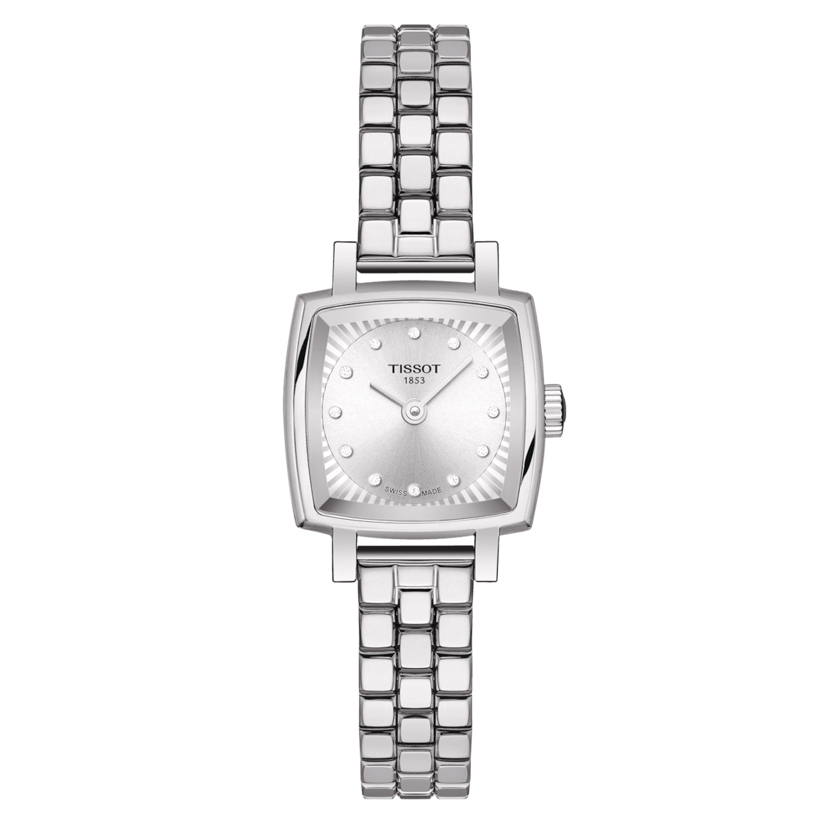 TISSOT LOVELY SQUARE