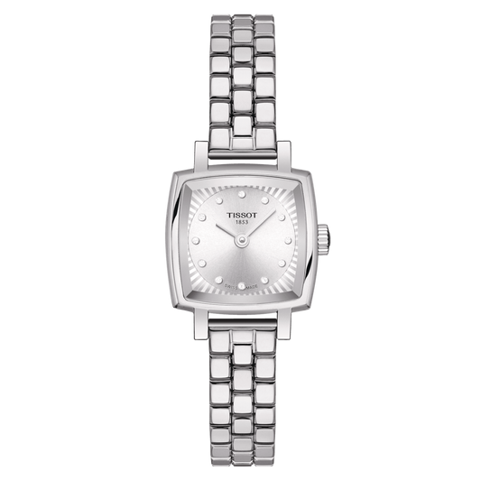 TISSOT LOVELY SQUARE