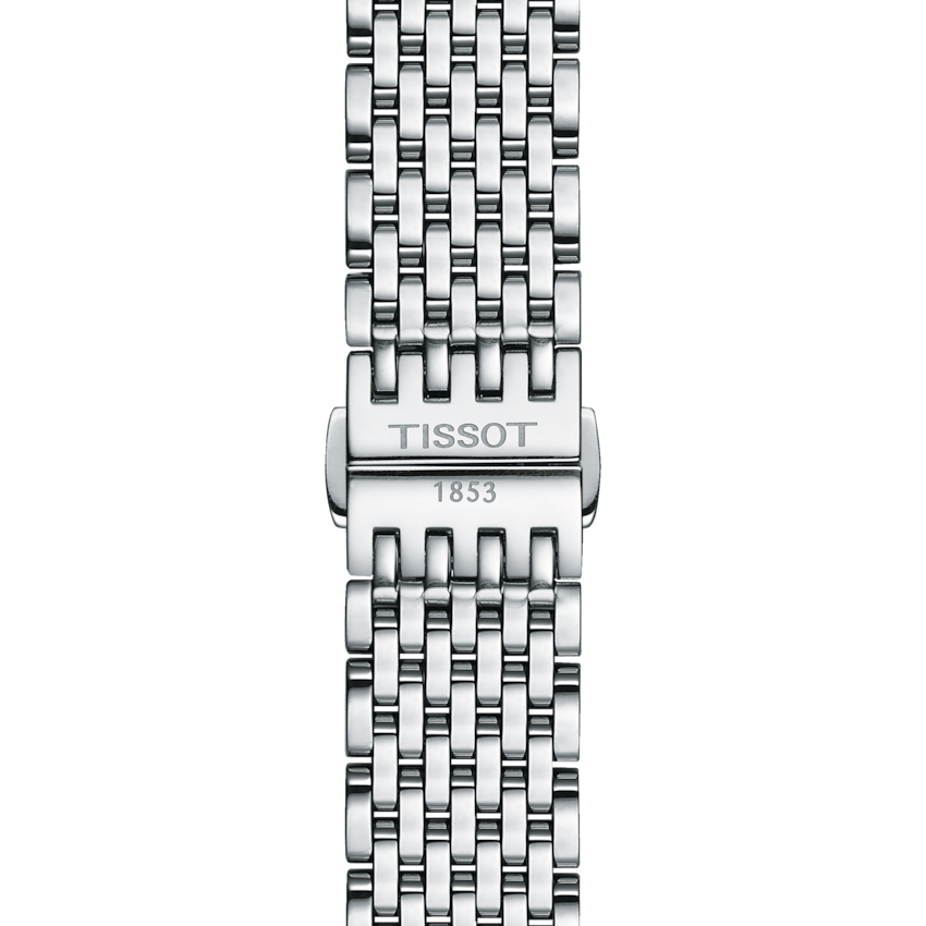 TISSOT EVERYTIME 34MM