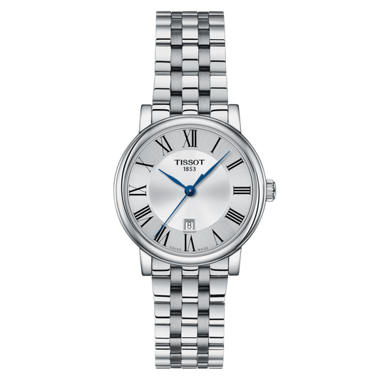 TISSOT CARSON PREMIUM LADY