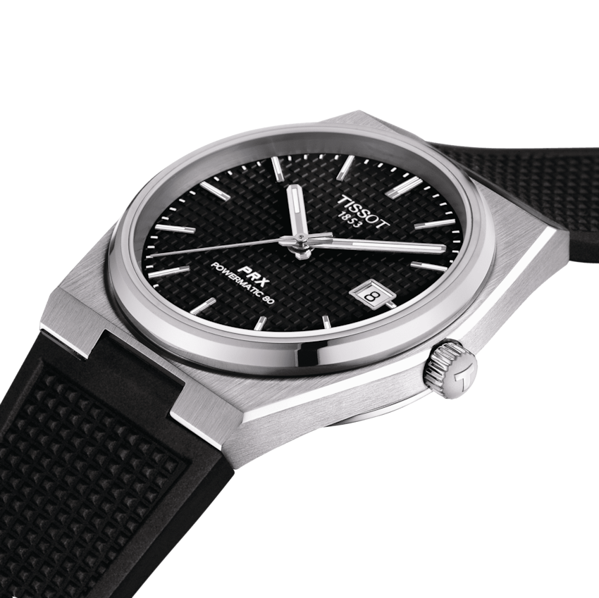 TISSOT PRX POWERMATIC 80