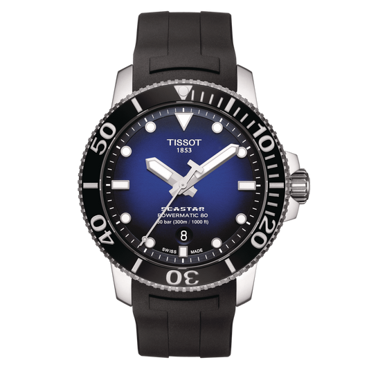 TISSOT SEASTAR 1000 POWERMATIC 80