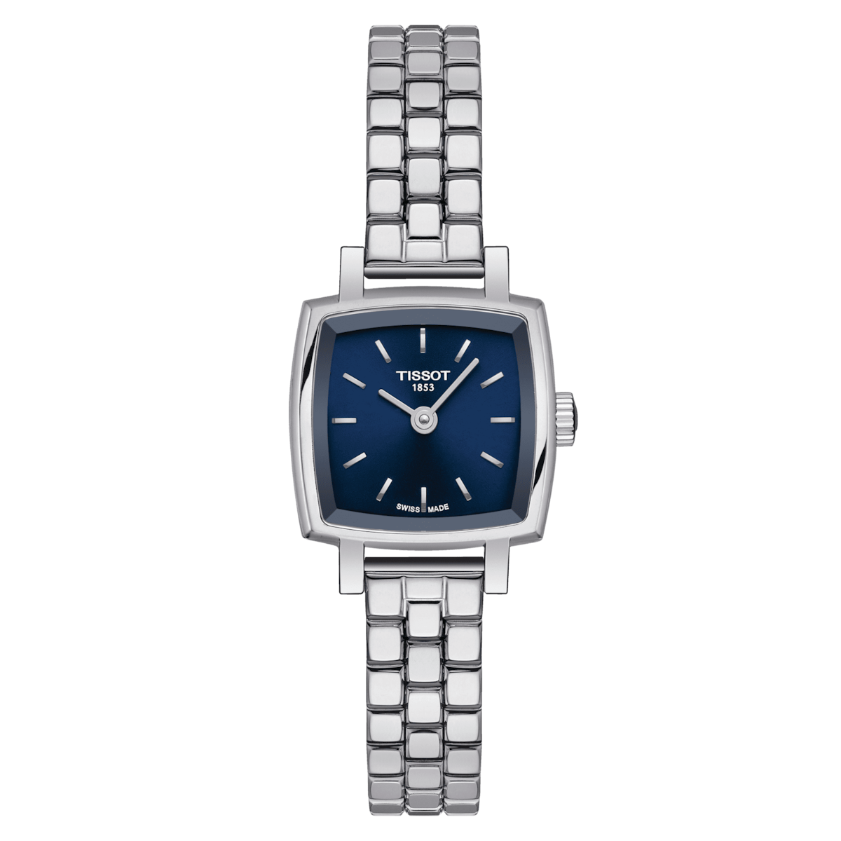 TISSOT LOVELY SQUARE