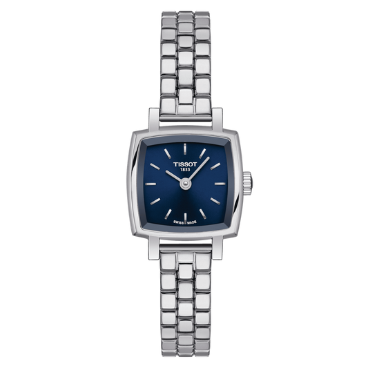 TISSOT LOVELY SQUARE