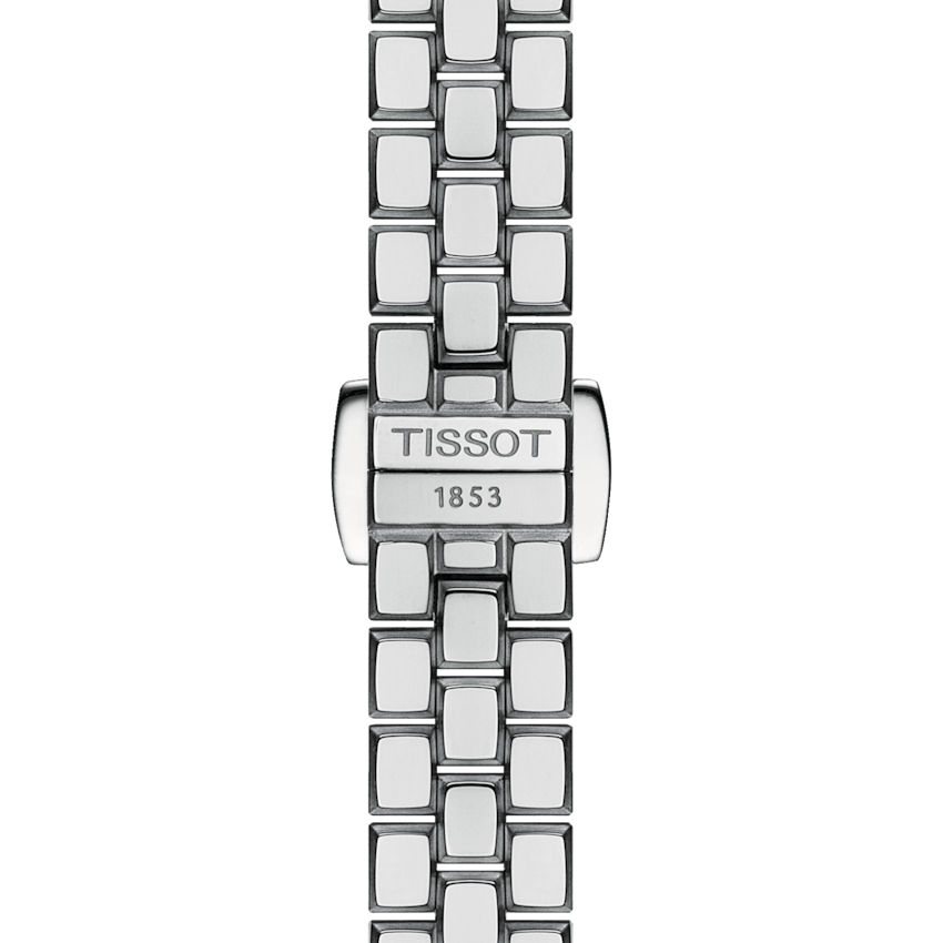 TISSOT LOVELY SQUARE