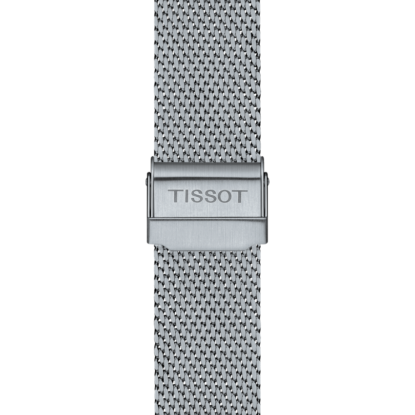 TISSOT EVERYTIME 40MM