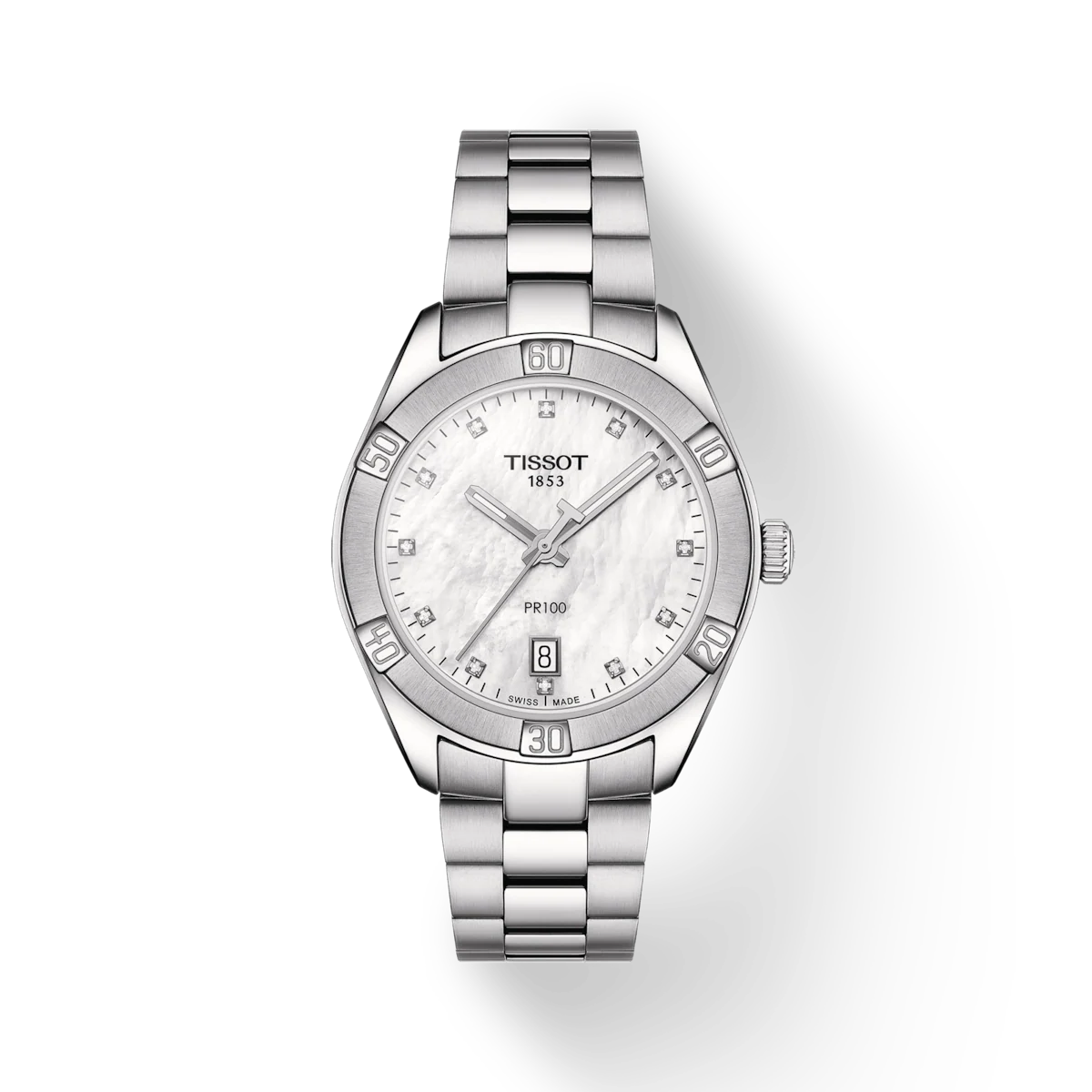 TISSOT PR 100 SPORT CHIC