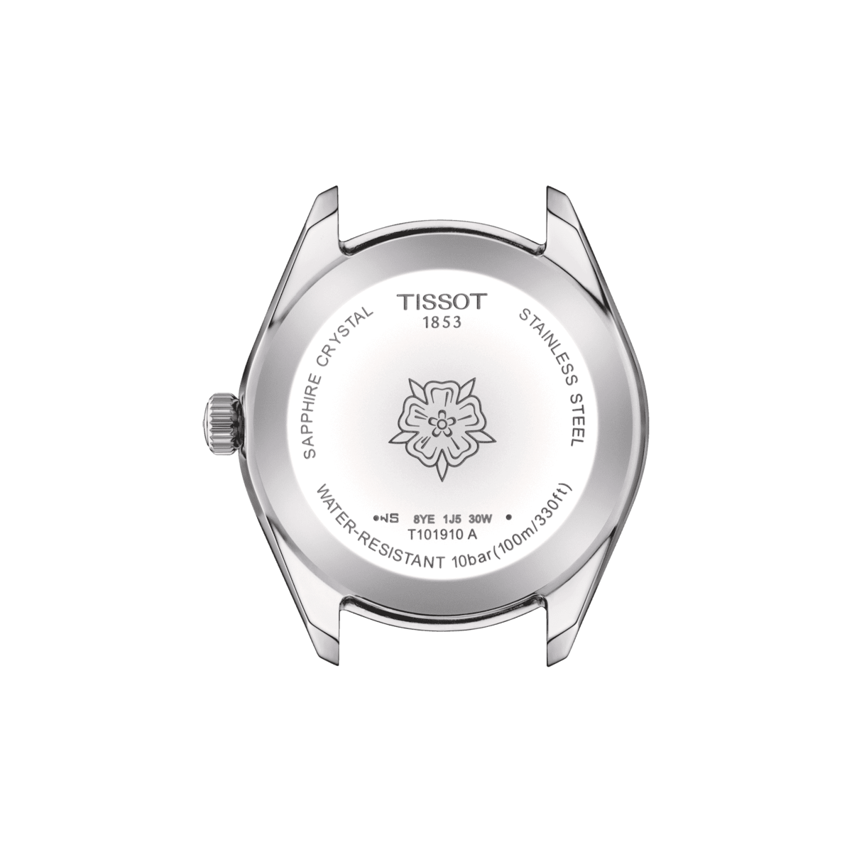 TISSOT PR 100 SPORT CHIC