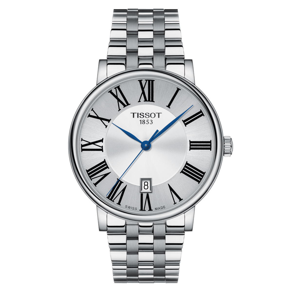 TISSOT CARSON PREMIUM