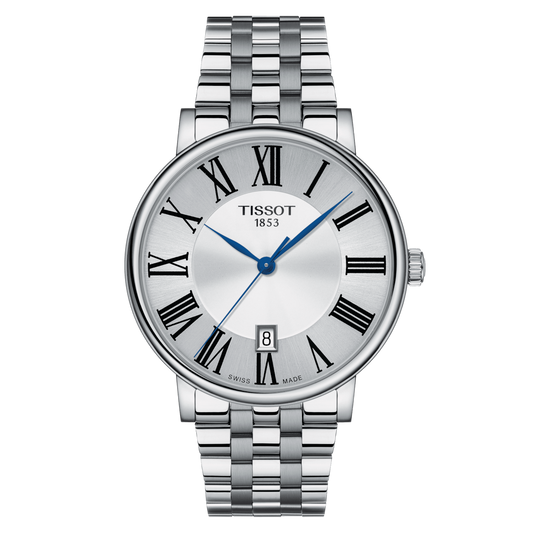 TISSOT CARSON PREMIUM