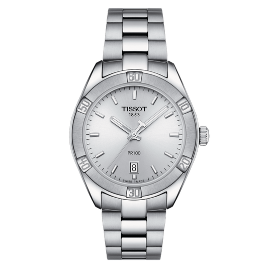 TISSOT PR 100 SPORT CHIC