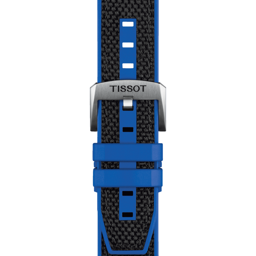 TISSOT SEASTAR 1000 CHRONOGRAPH