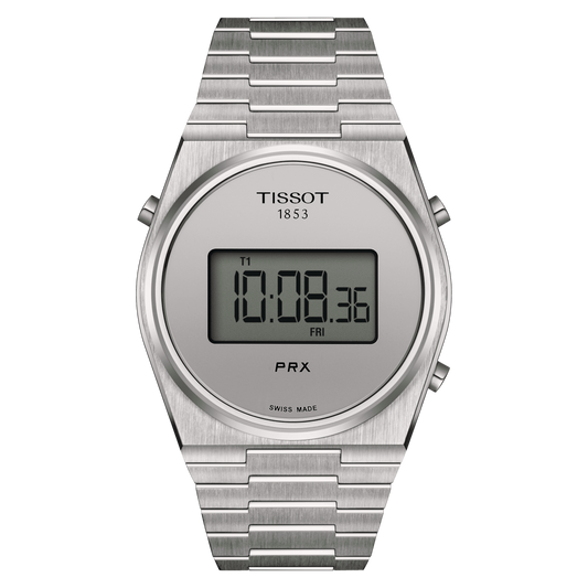 TISSOT PRX DIGITAL