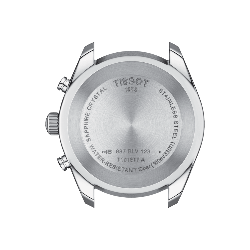 TISSOT PR 100 SPORT GENT CHRONOGRAPH