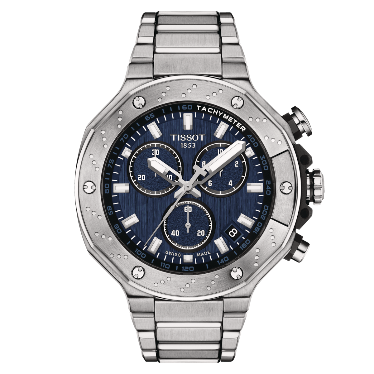 TISSOT T-RACE CHRONOGRAPH