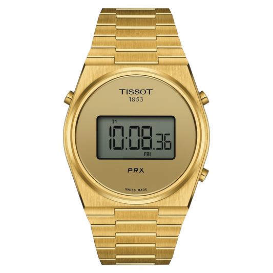 TISSOT PRX DIGITAL