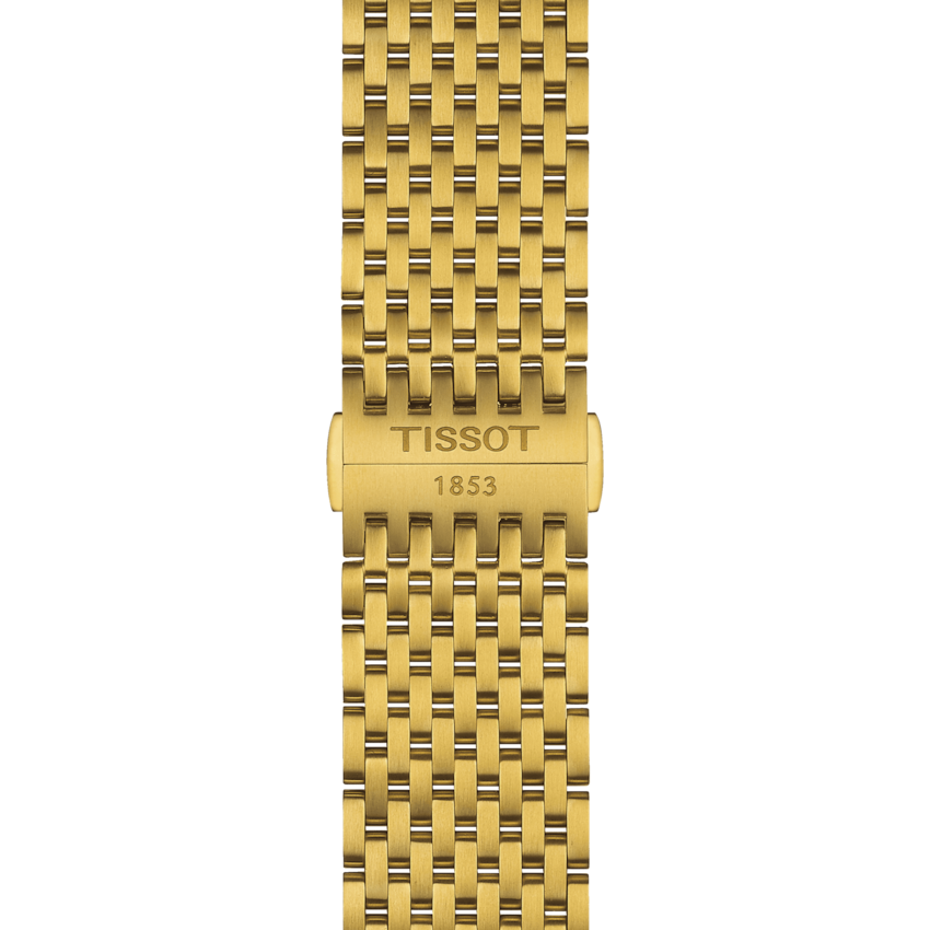 TISSOT EVERYTIME 40MM