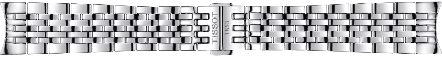 TISSOT LE LOCLE POWERMATIC 80 20TH ANNIVERSARY