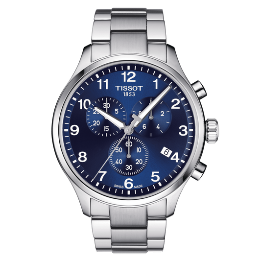 TISSOT CHRONO XL CLASSIC