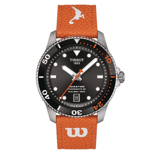 TISSOT SEASTAR WILSON WNBA