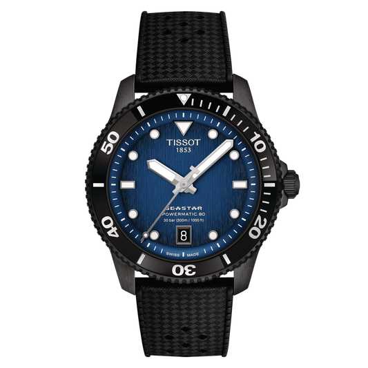 TISSOT SEASTAR 1000 POWERMATIC 80 40MM