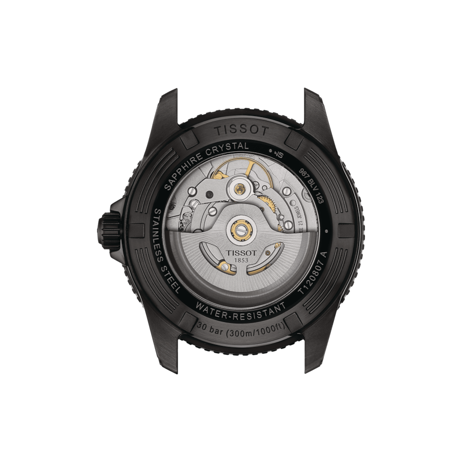 TISSOT SEASTAR 1000 POWERMATIC 80 40MM