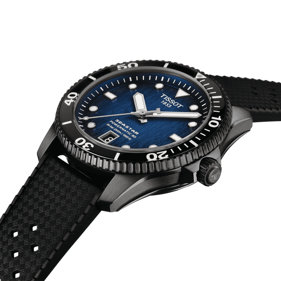 TISSOT SEASTAR 1000 POWERMATIC 80 40MM