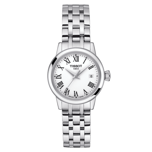 TISSOT CLASSIC DREAM LADY