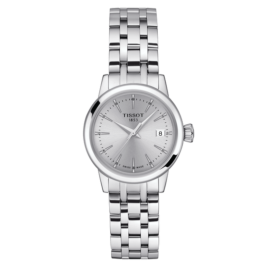 TISSOT CLASSIC DREAM LADY