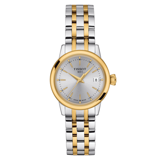 TISSOT CLASSIC DREAM LADY