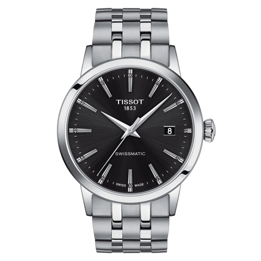 TISSOT CLASSIC DREAM SWISSMATIC