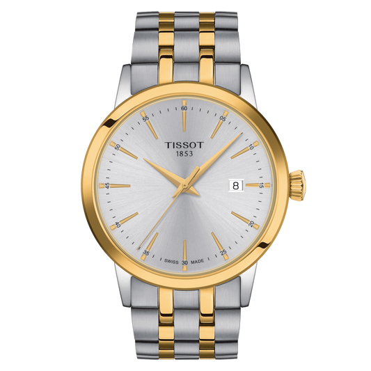 TISSOT CLASSIC DREAM