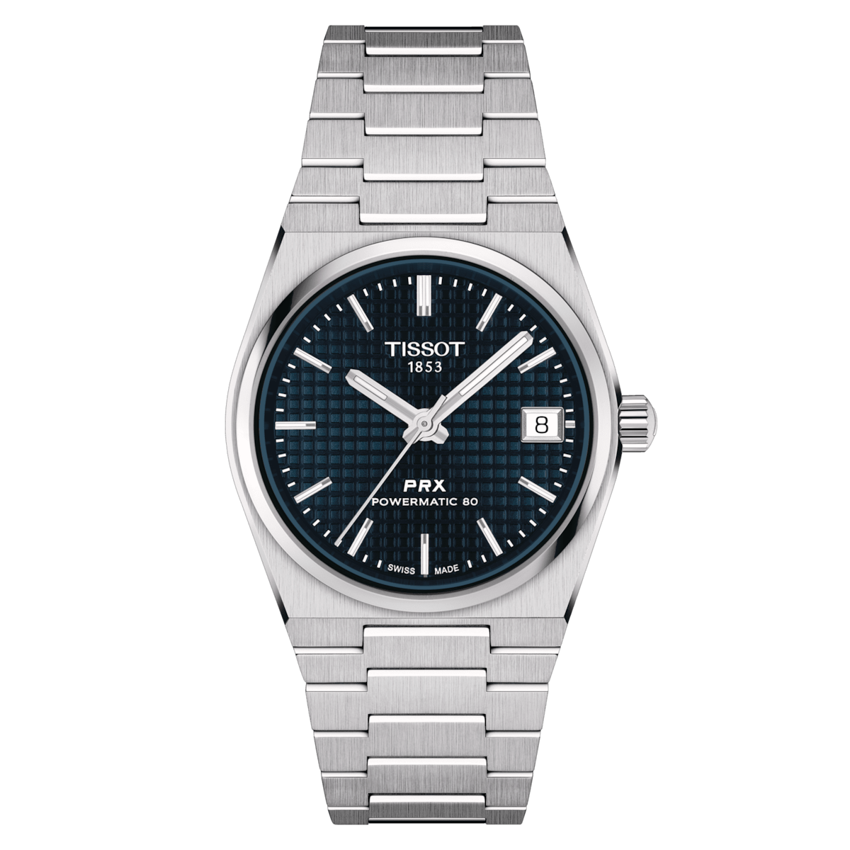 TISSOT PRX POWERMATIC 80 35MM