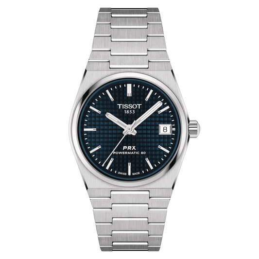 TISSOT PRX POWERMATIC 80 35MM