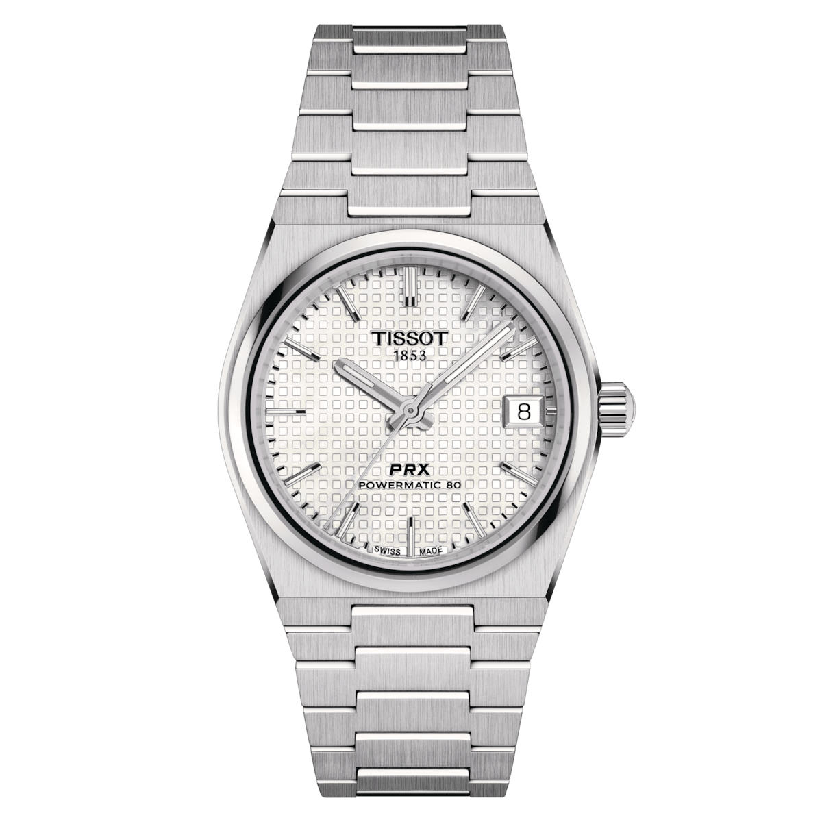 TISSOT PRX POWERMATIC 80 35MM