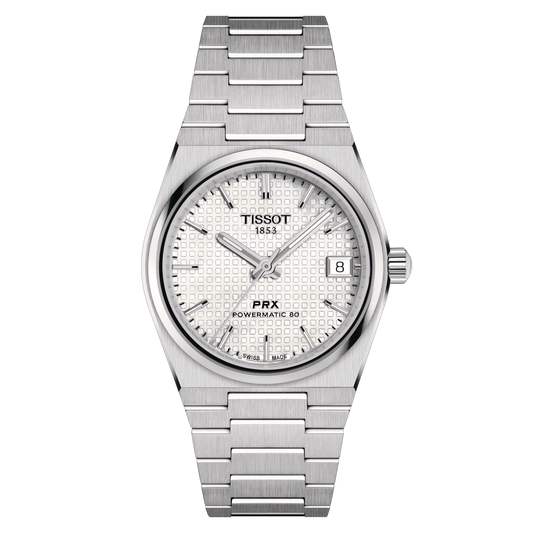 TISSOT PRX POWERMATIC 80 35MM