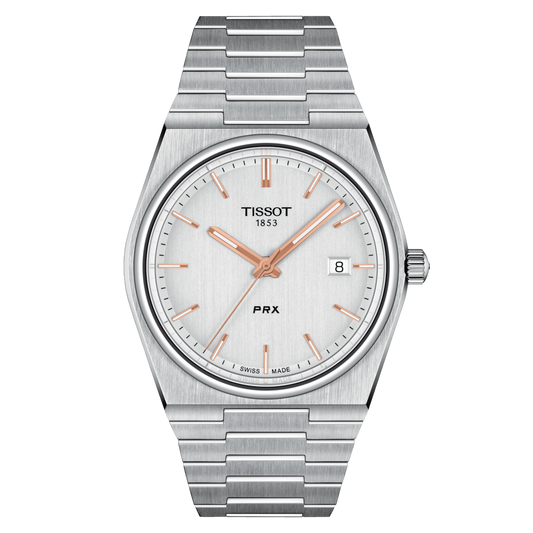 TISSOT PRX