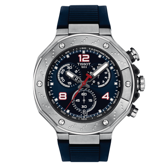 TISSOT T-RACE MOTOGP™ CHRONOGRAPH 2024 LIMITED EDITION