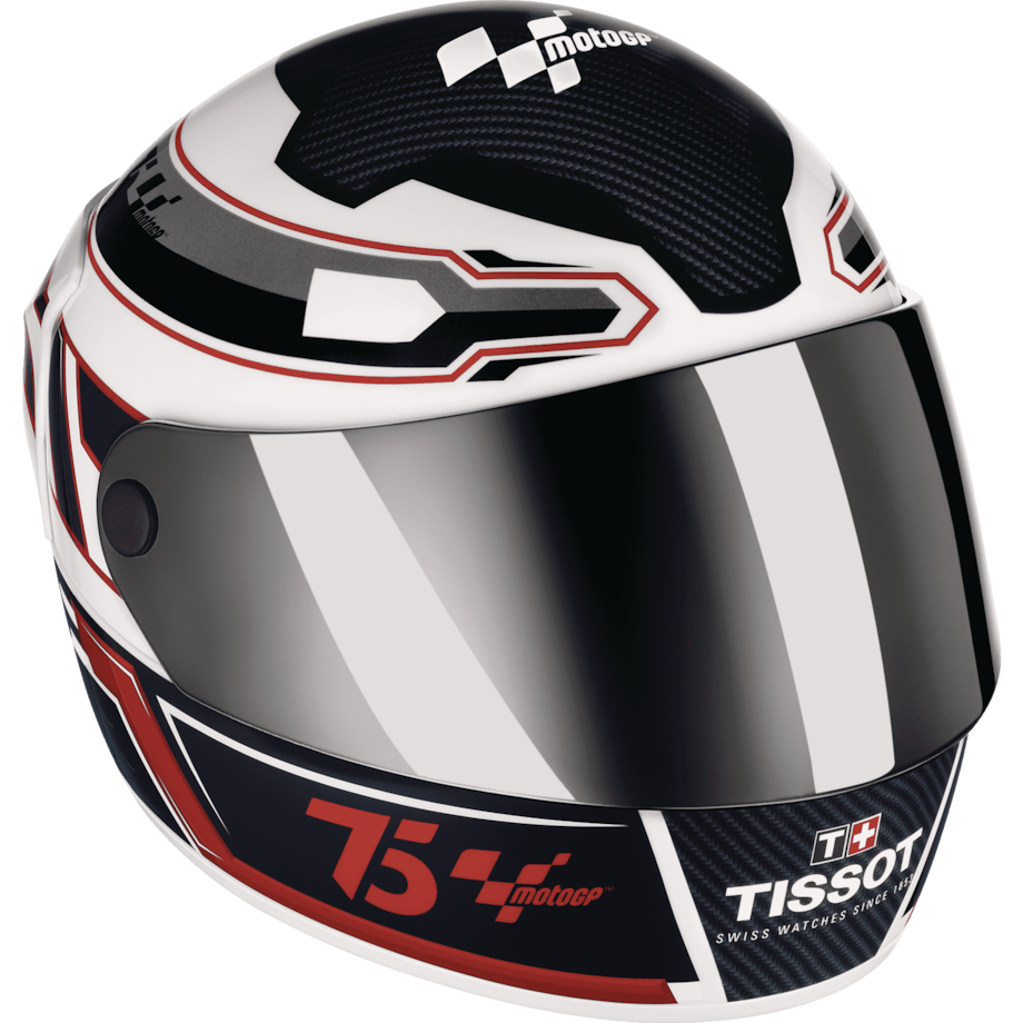 TISSOT T-RACE MOTOGP™ CHRONOGRAPH 2024 LIMITED EDITION