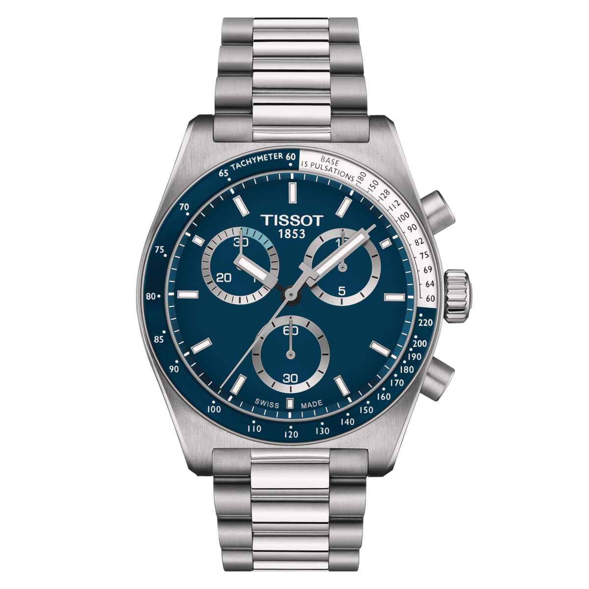 TISSOT PR516 CHRONOGRAPH