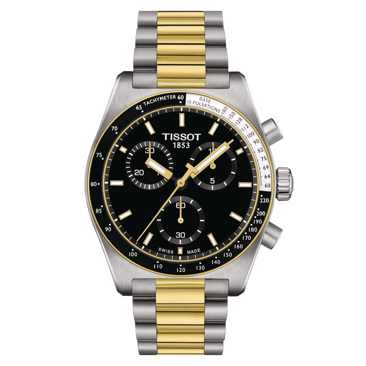 TISSOT PR516 CHRONOGRAPH