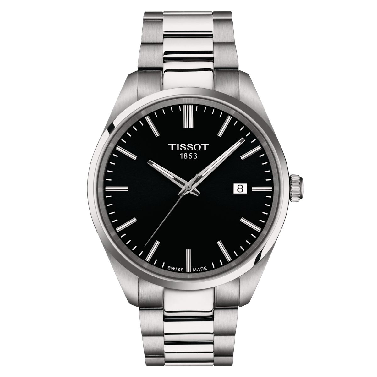 TISSOT PR 100