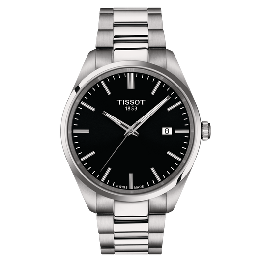 TISSOT PR 100