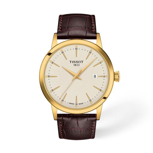 TISSOT CLASSIC DREAM 42MM