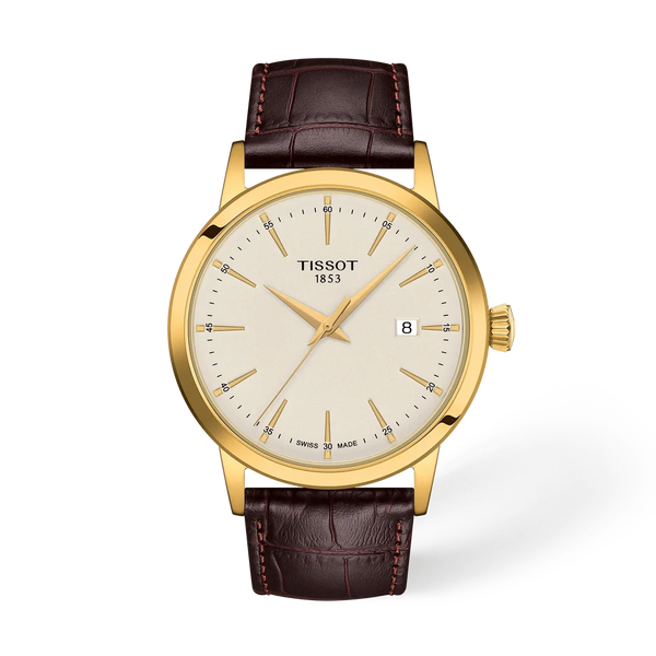 TISSOT CLASSIC DREAM 42MM