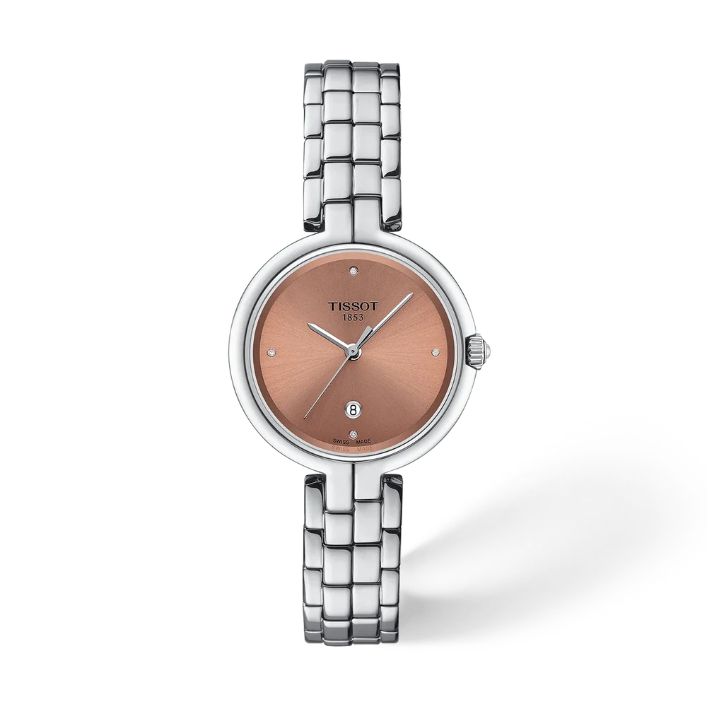 TISSOT FLAMINGO 30MM
