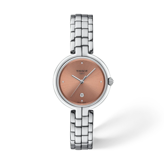TISSOT FLAMINGO 30MM