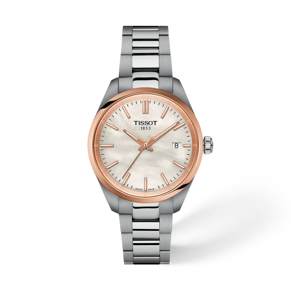 TISSOT PR 100 34MM