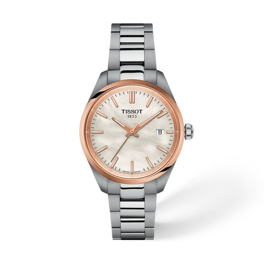 TISSOT PR 100 34MM