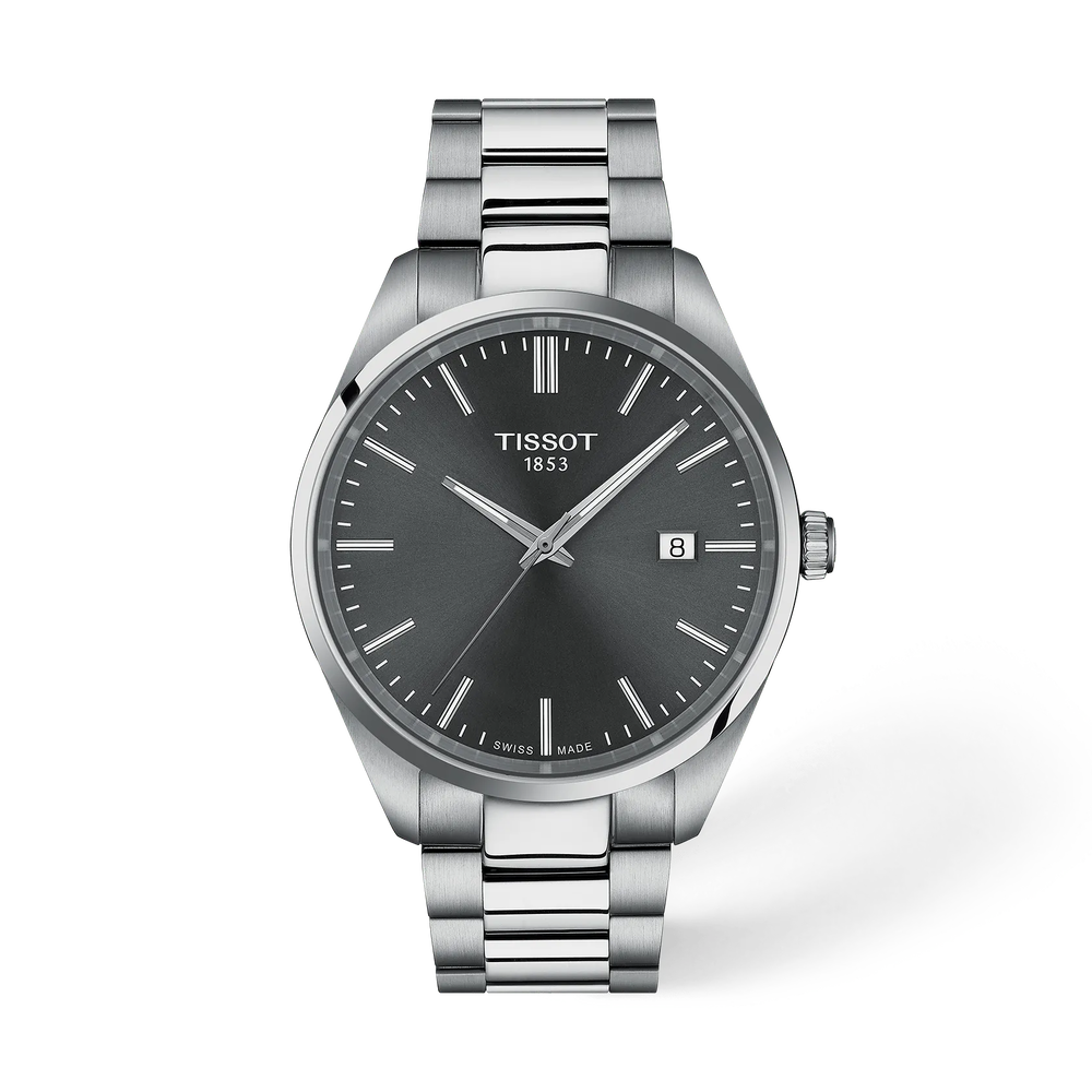 TISSOT PR 100 40MM